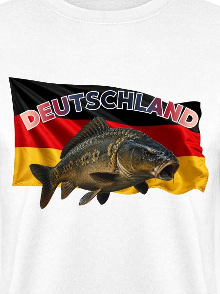Karpfenangeln Deutschland - Angeldesign