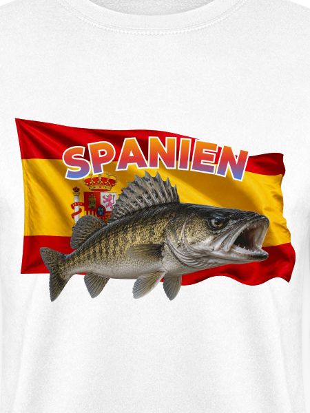 Zander Angeln Spanien - Angelurlaub Design