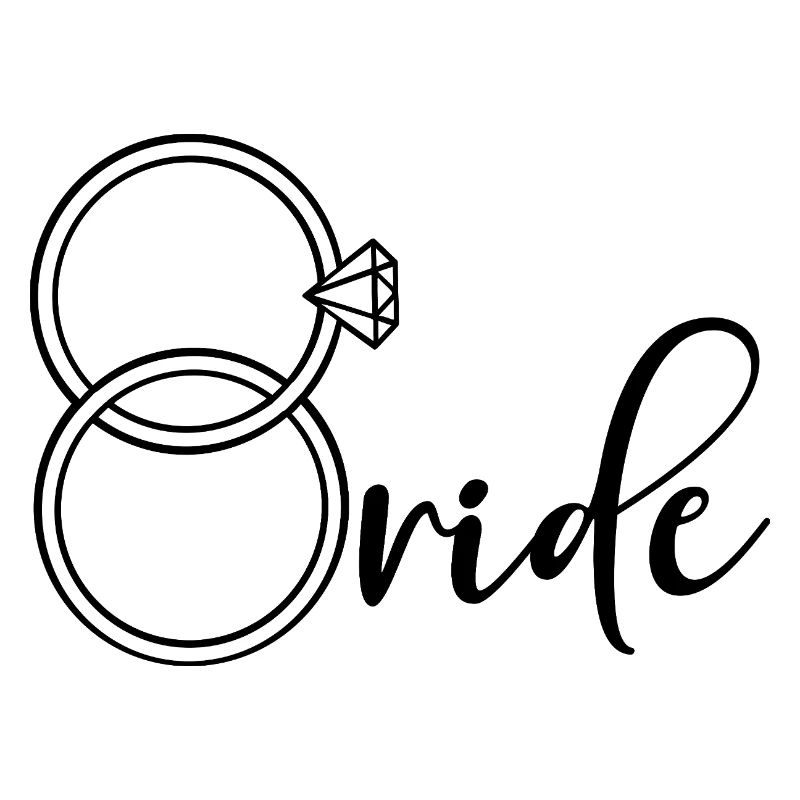 Engagement Ring Bride