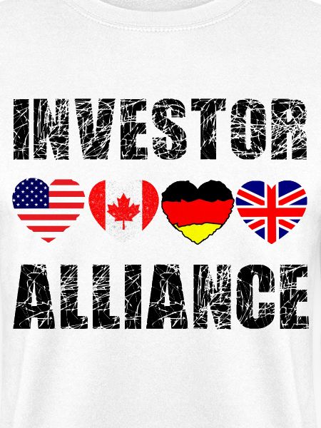 Flaggenherzen USA Kanada Deutschland UK