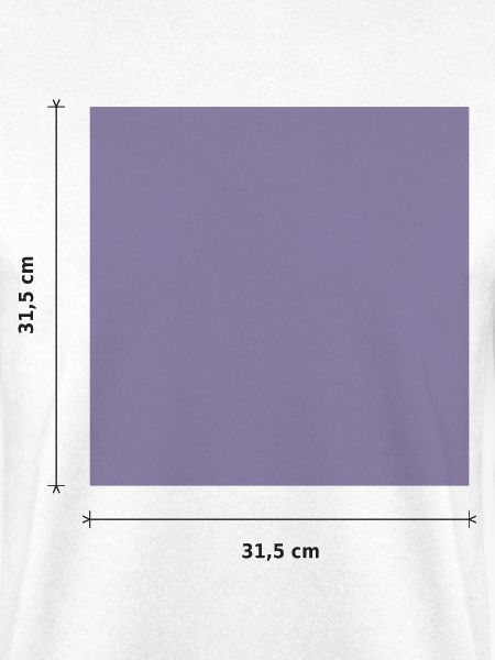 LP-Cover 31,5 × 31,5 cm