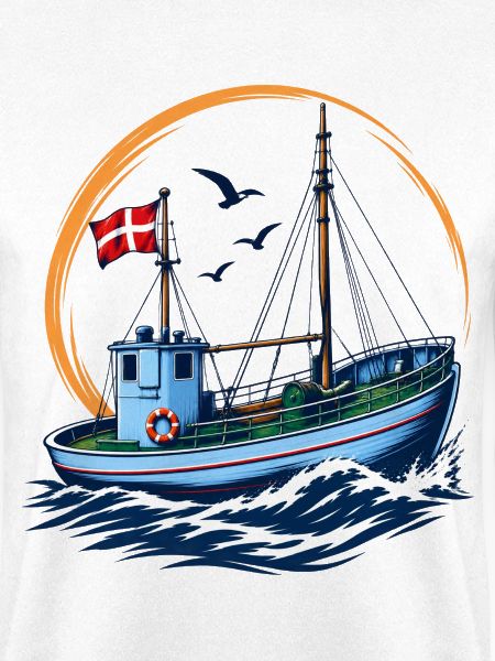 Fischereikutter