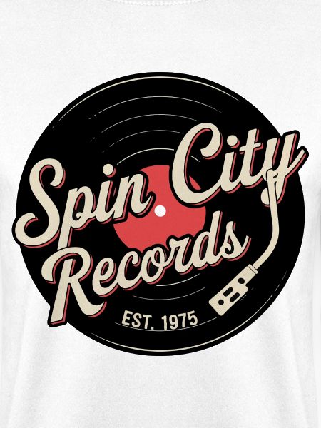 Spin City