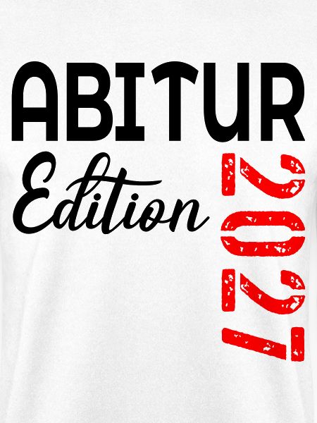 Abitur 2027