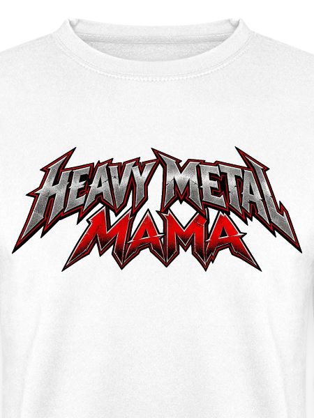 Metal Mama – Rockerin mit Power