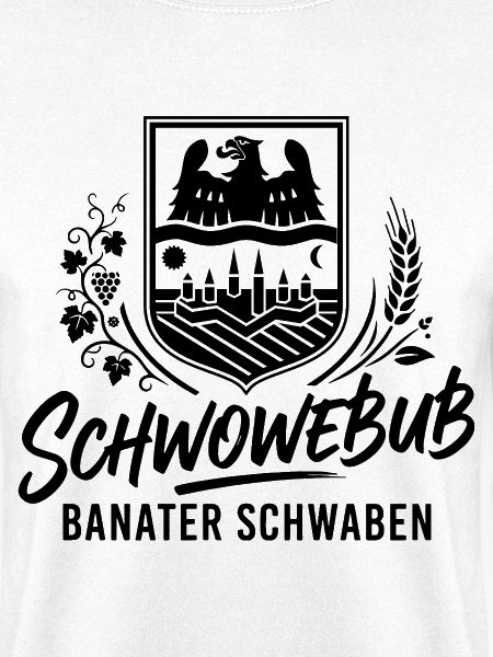 Banater Schwaben | Schwowebub | Tradition