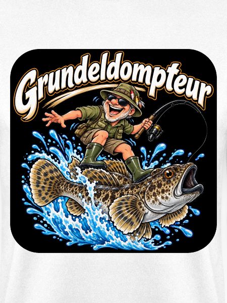 Grundeln Angeln