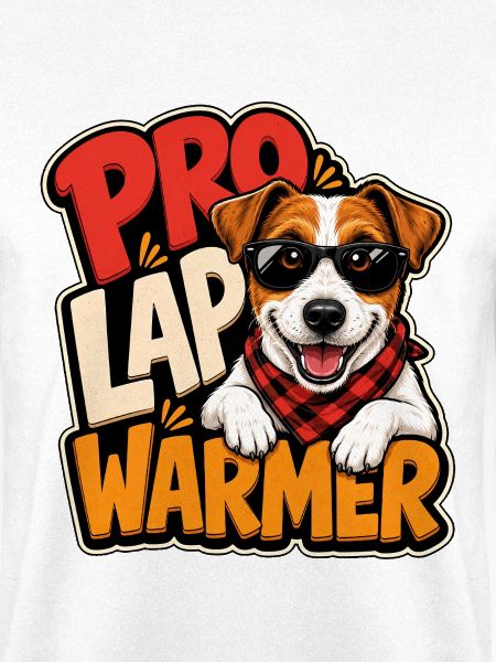 Jack Russell Terrier