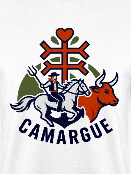 Gardians Camargue Equestrian