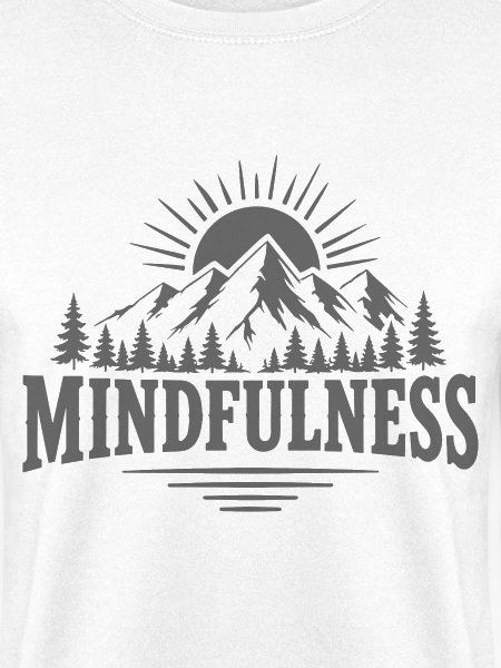 Mindfulness Achtsamkeit Natur Berge