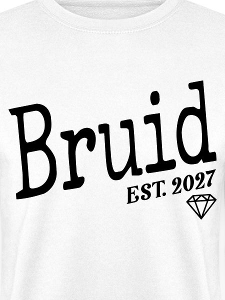 Niederländische Braut 2027
