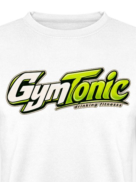 GymTonic – Trinkfitness