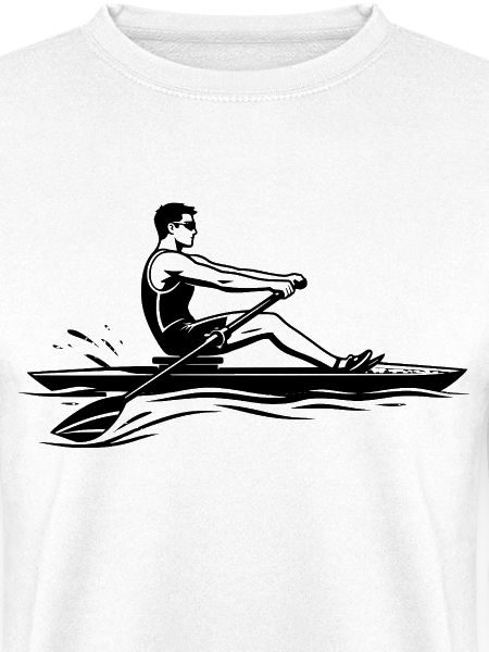 Rudern