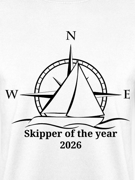 Skipper of the year 2026
