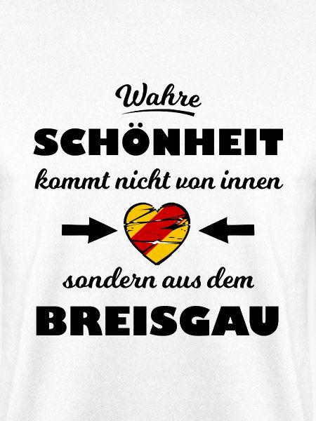 Zerkratzt Streifenherz Breisgau