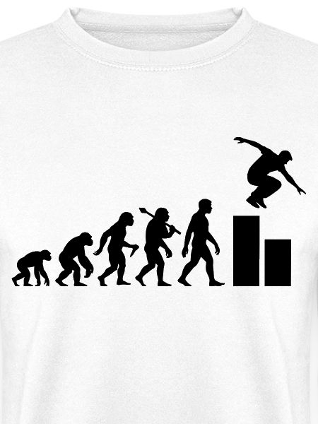 Parkour Evolution Traceur Für Parkour-Training