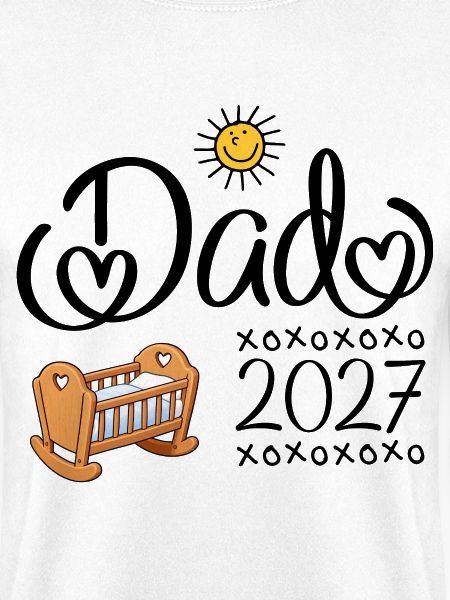 Dad 2027 - Papa 2027