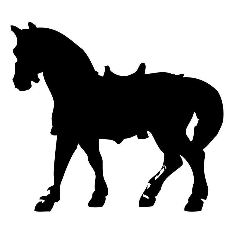 Pferd