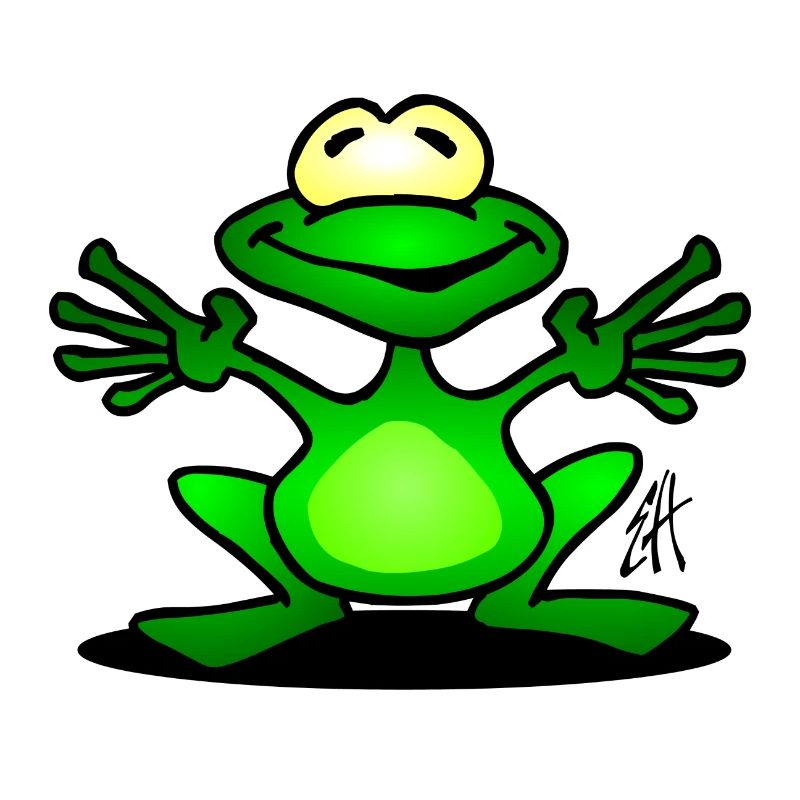 Grenouille