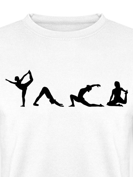 Yogini Zeichnung