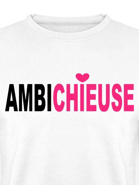  Ambichieuse 
