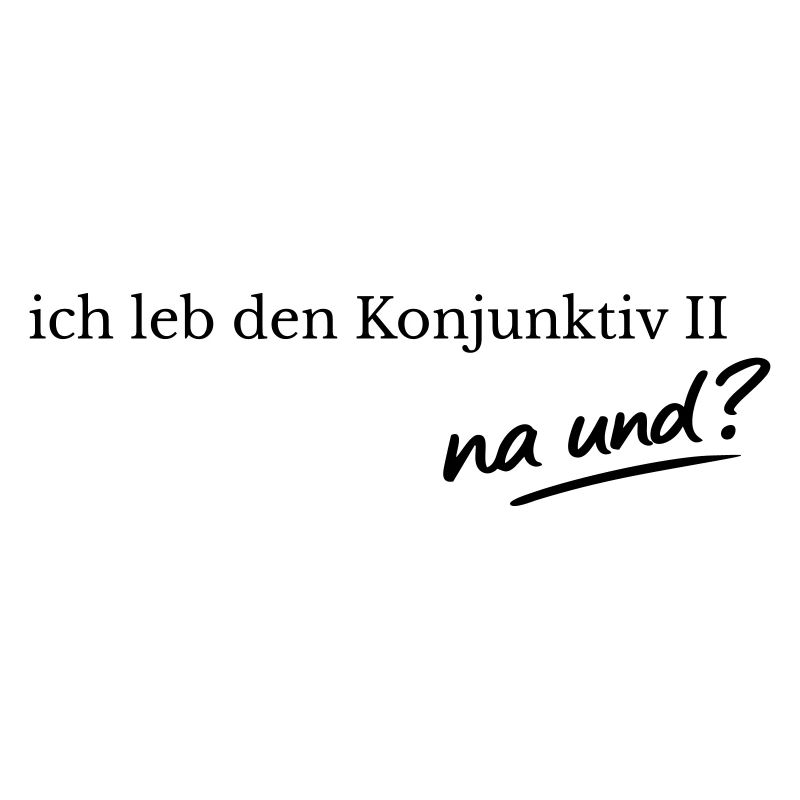 Konjunktiv2