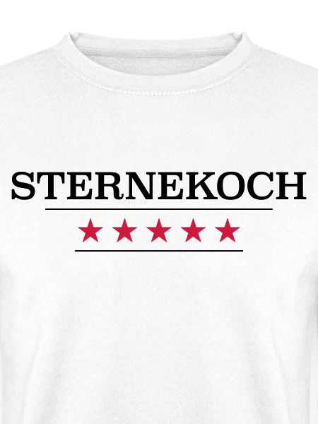 Sternekoch