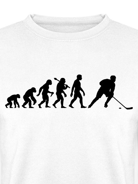 Eishockey Evolution Für Eishockey Spieler