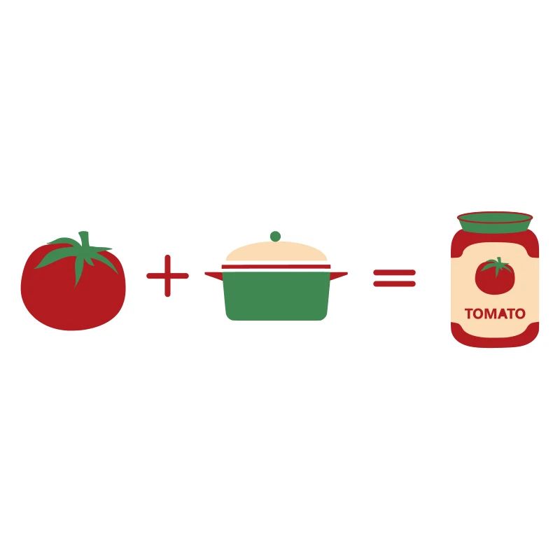 Tomatensauce
