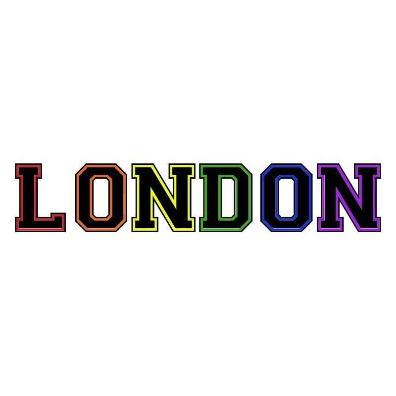 London Varsity Rainbow