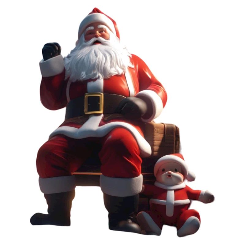 Weihnachten 2