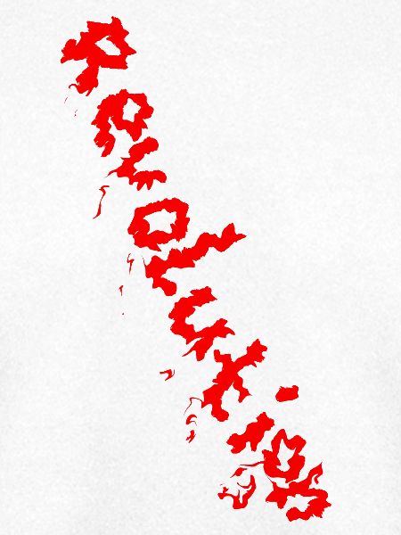 REVOLUTION (Red)