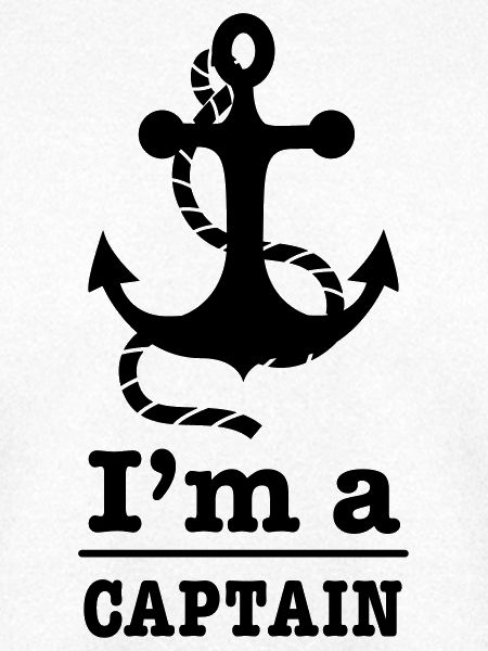 captain Kapitän