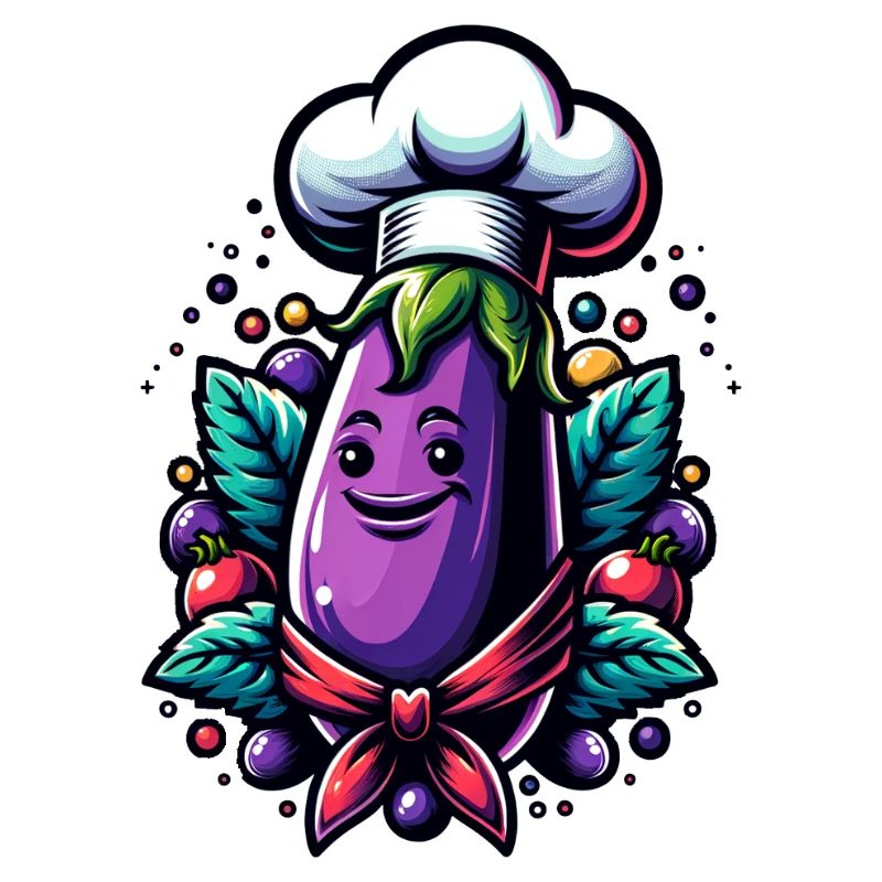 Chefkoch Aubergine