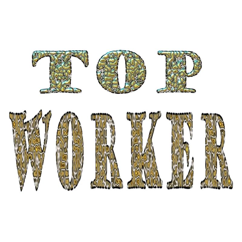 Top Worker 