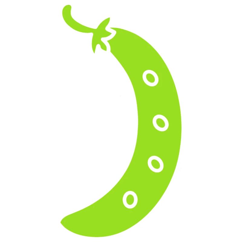 Französische Bohne