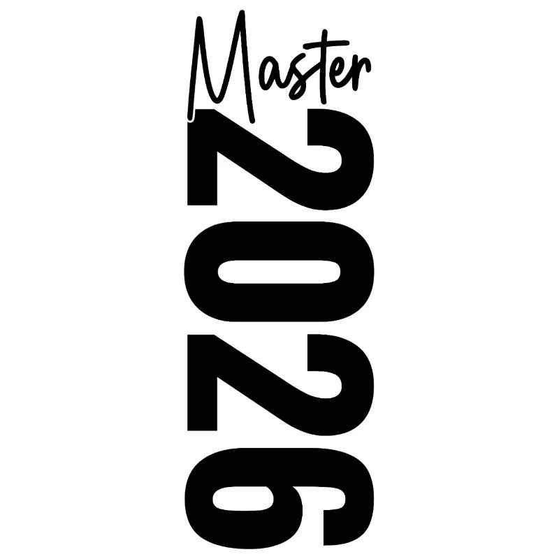 Master 2026