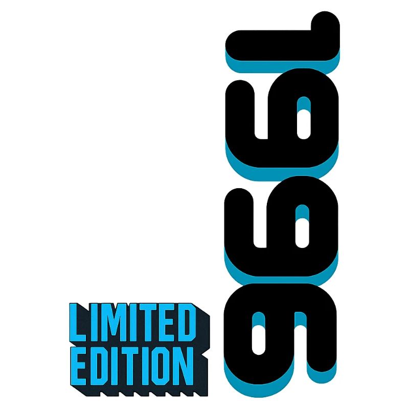 1996 LIMITED EDITION