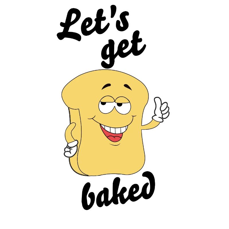 Let’s Get Baked – Chilliges Brot
