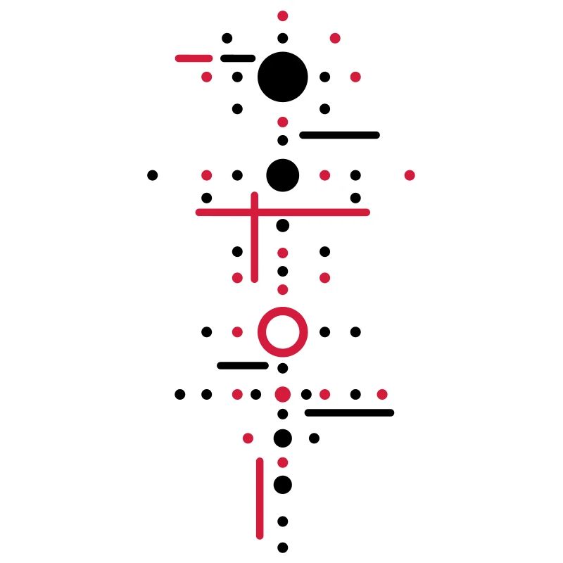 Points et lignes