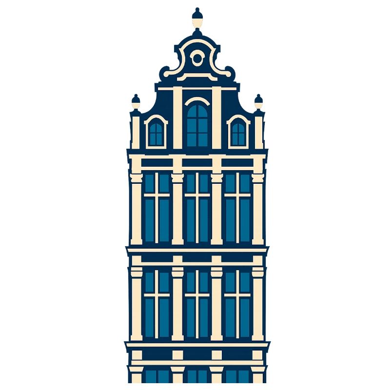 Grande Place I