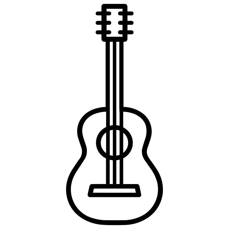 Gitarre