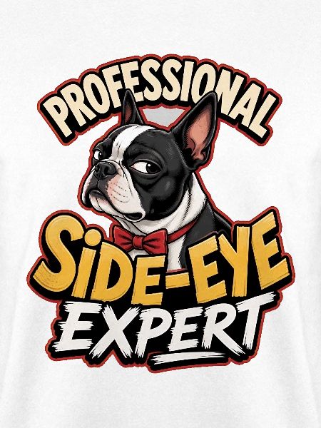 Boston Terrier