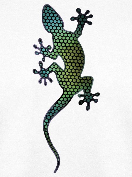 Gecko 1.3