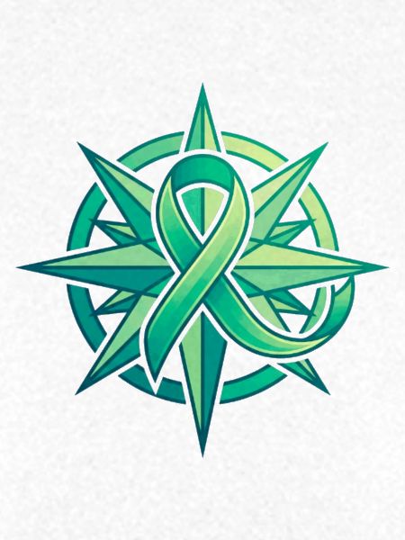 BTSC | Mental Awareness Star