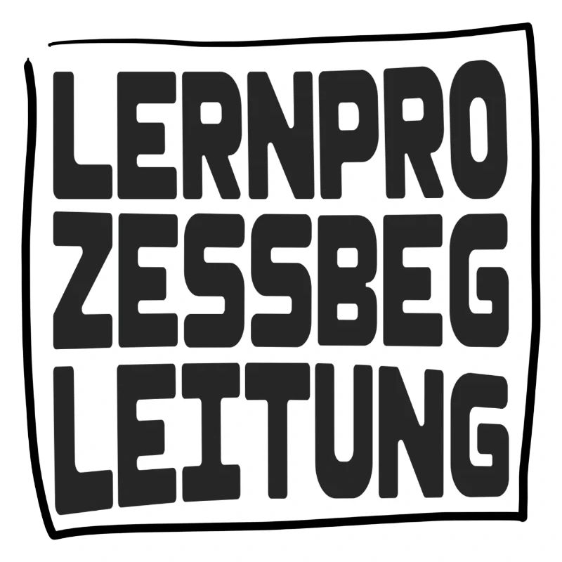 Lernprozessbegleitung