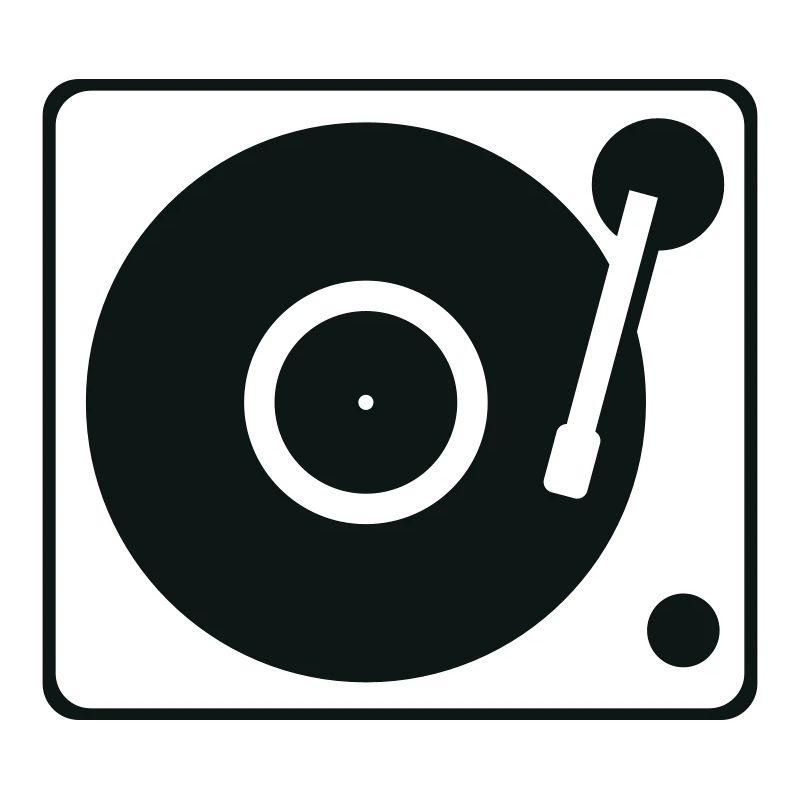 turntable