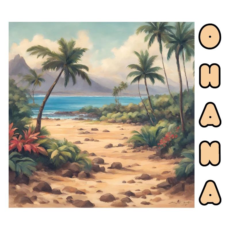 OHANA