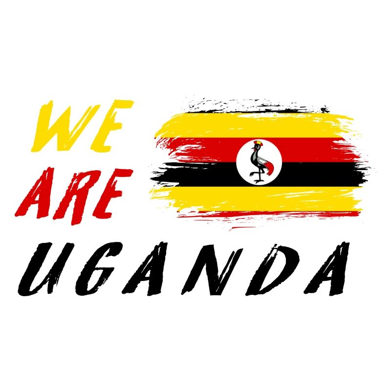 Wir sind Uganda