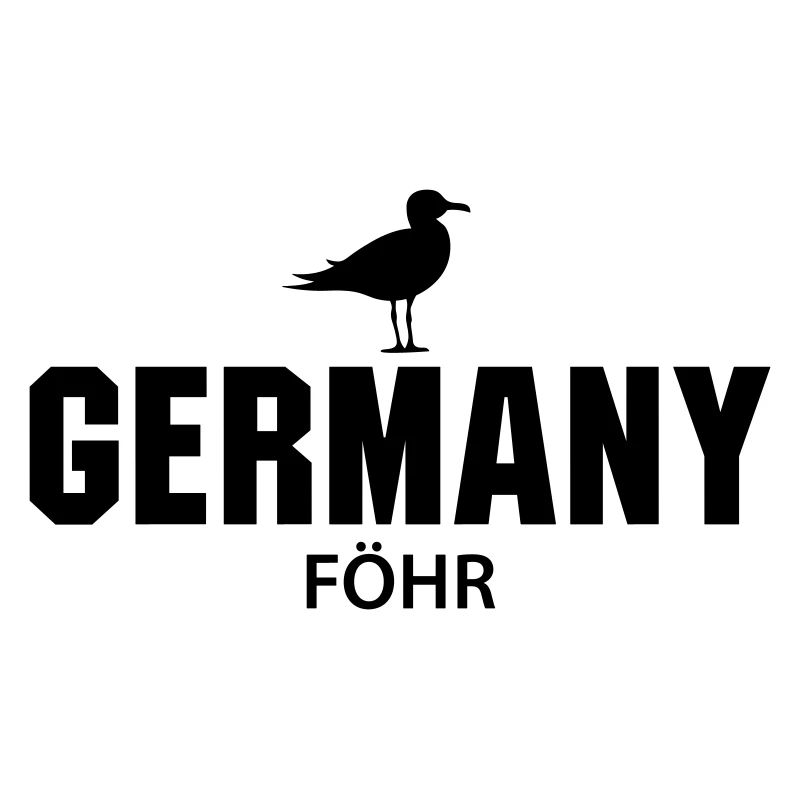 Föhr GERMANY